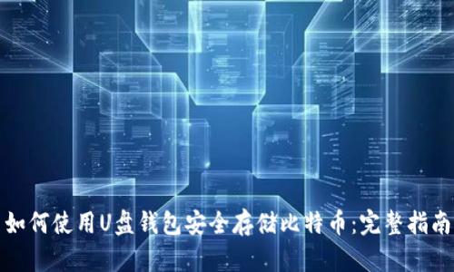 如何使用U盘钱包安全存储比特币：完整指南