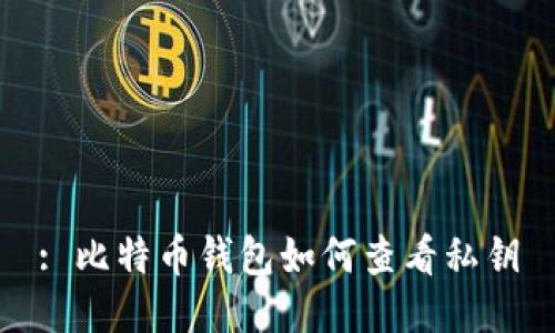 : 比特币钱包如何查看私钥