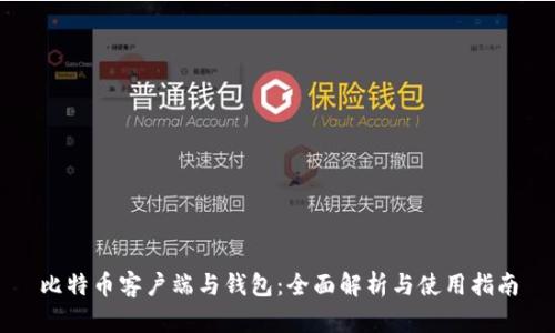 比特币客户端与钱包：全面解析与使用指南