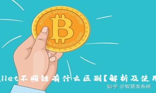 tpWallet不同链有什么区别？解析及使用指南