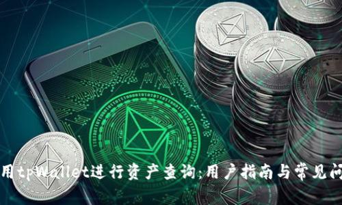 如何使用tpWallet进行资产查询：用户指南与常见问题解析