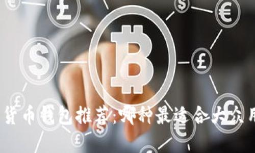 数字货币钱包推荐：哪种最适合大众用户？