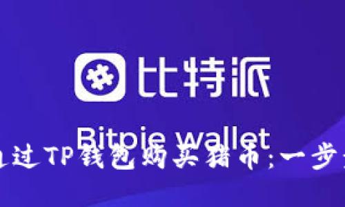 如何通过TP钱包购买猪币：一步步指南