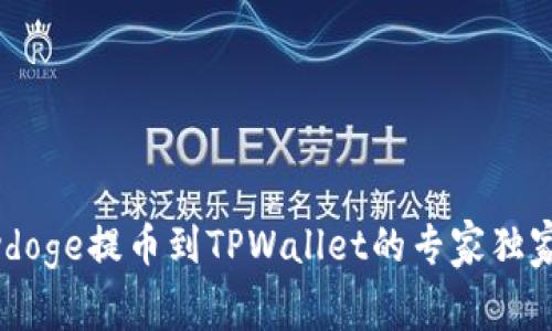 Babydoge提币到TPWallet的专家独家秘诀