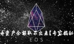 TPWallet空投币资产余额取不