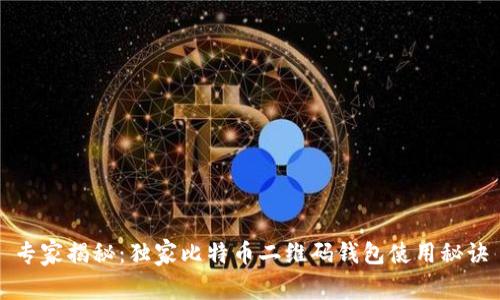 专家揭秘：独家比特币二维码钱包使用秘诀