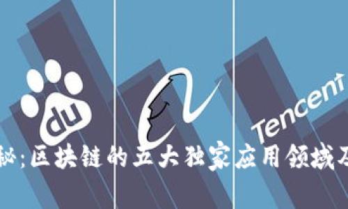 专家揭秘：区块链的五大独家应用领域及其秘诀