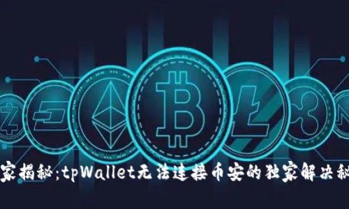 专家揭秘：tpWallet无法连接币安的独家解决秘诀