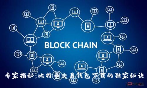 专家揭秘：比特币交易钱包下载的独家秘诀