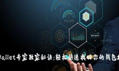 tpWallet专家独家秘诀：轻松