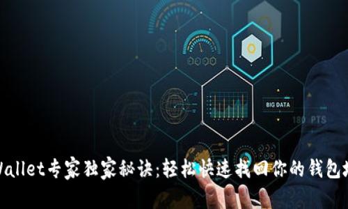 tpWallet专家独家秘诀：轻松快速找回你的钱包地址