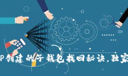 专家揭秘：TP创建的子钱包找回秘诀，独家攻略大分享