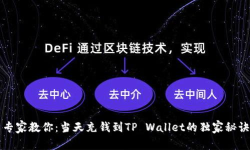 专家教你：当天充钱到TP Wallet的独家秘诀