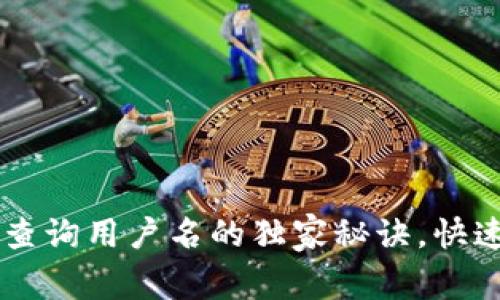 专家分享：tpWallet查询用户名的独家秘诀，快速找回你的钱包信息！