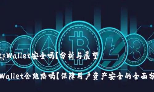 : tpWallet安全吗？分析与展望

tpWallet会跑路吗？保障用户资产安全的全面分析