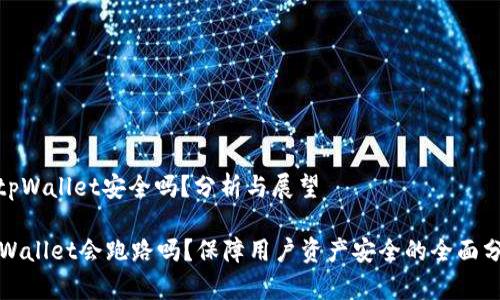 : tpWallet安全吗？分析与展望

tpWallet会跑路吗？保障用户资产安全的全面分析