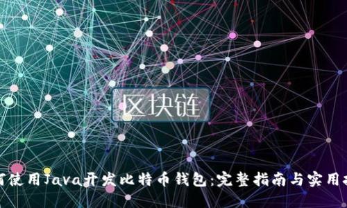 如何使用Java开发比特币钱包：完整指南与实用技巧