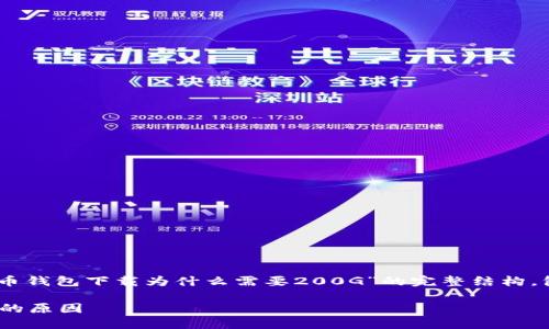 为了满足您的请求，以下是一个关于“比特币钱包下载为什么需要200G”的完整结构，包括、关键词、详细介绍、相关问题及其解答。

比特币钱包下载为何需要200G？揭秘背后的原因