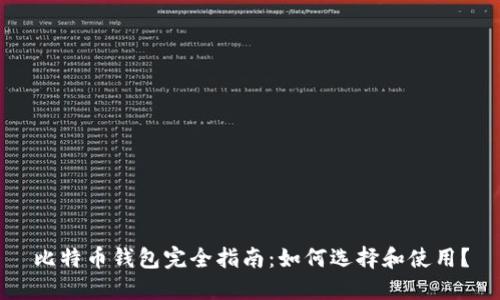 比特币钱包完全指南：如何选择和使用？