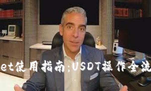 tpWallet使用指南：USDT操作全流程详解