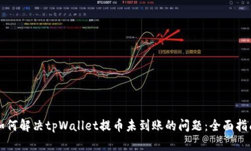 如何解决tpWallet提币未到账的问题：全面指南