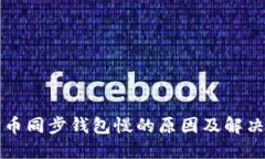 狗狗币同步钱包慢的原因