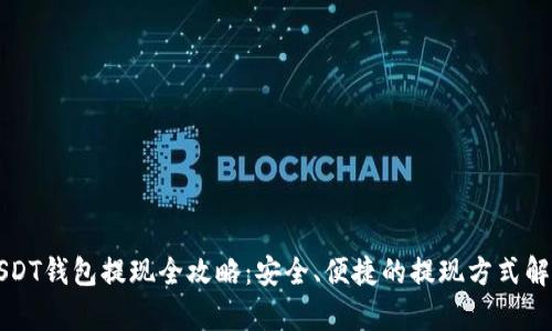 USDT钱包提现全攻略：安全、便捷的提现方式解析