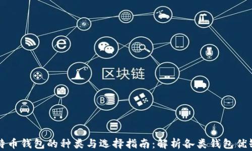 
比特币钱包的种类与选择指南：解析各类钱包优缺点