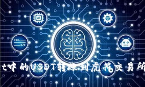 如何将tpWallet中的USDT转账到虎符交易所？详细步骤解析