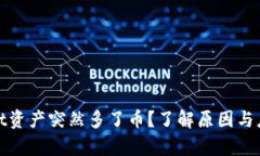 tpWallet资产突然多了币？了