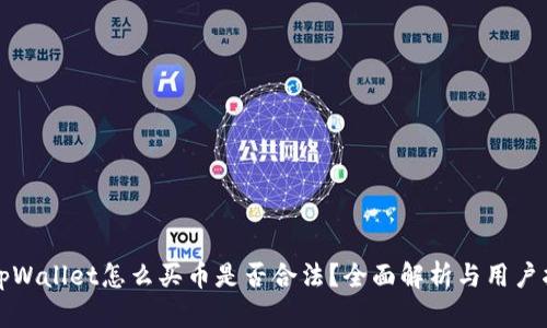 在tpWallet怎么买币是否合法？全面解析与用户指导