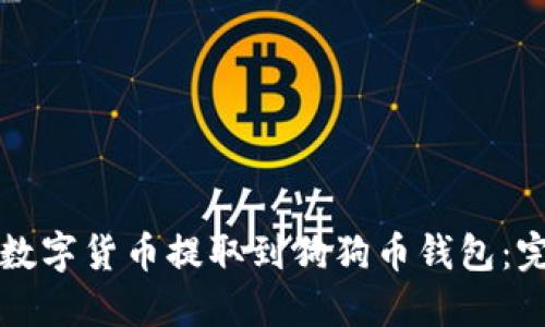 如何将数字货币提取到狗狗币钱包：完整指南