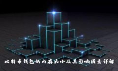 比特币钱包的内存大小及其影响因素详解