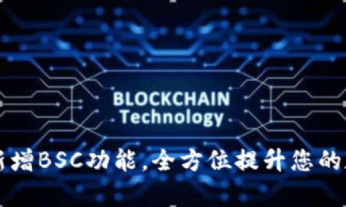 电脑版tpWallet新增BSC功能，全方位提升您的数字资产管理体验