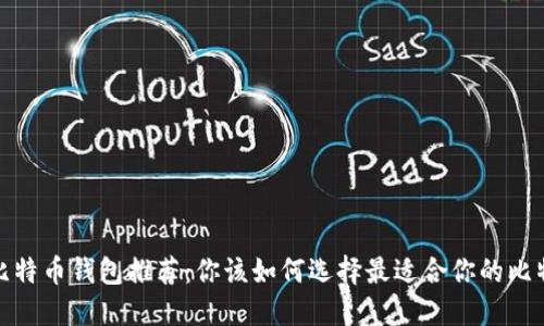 2023年比特币钱包推荐：你该如何选择最适合你的比特币钱包？