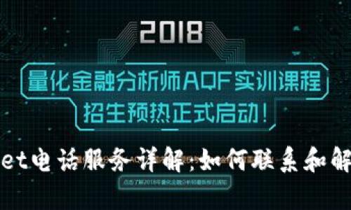 tpWallet电话服务详解：如何联系和解决问题